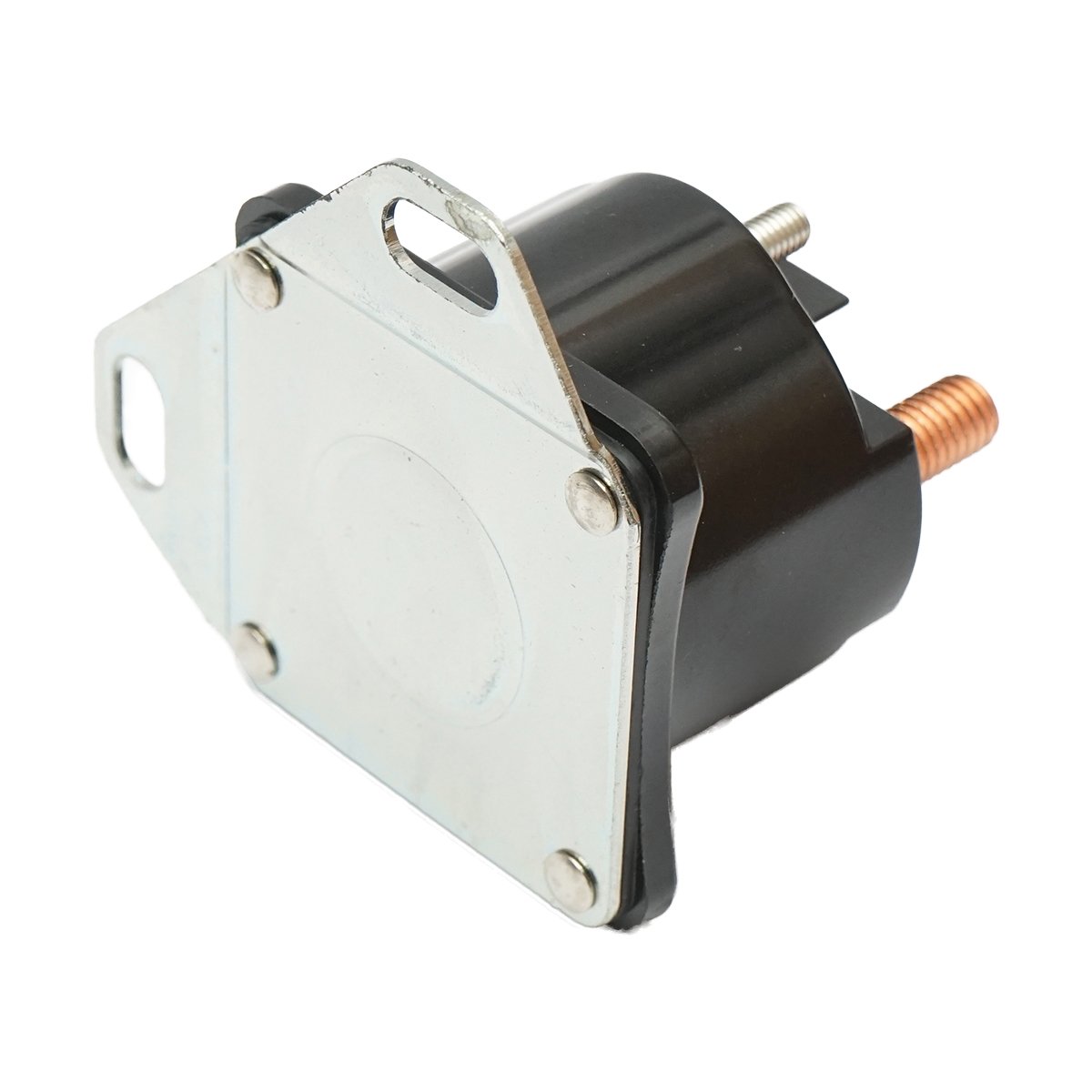 Releu solenoid electromotor John Deere cod OEM RE278977